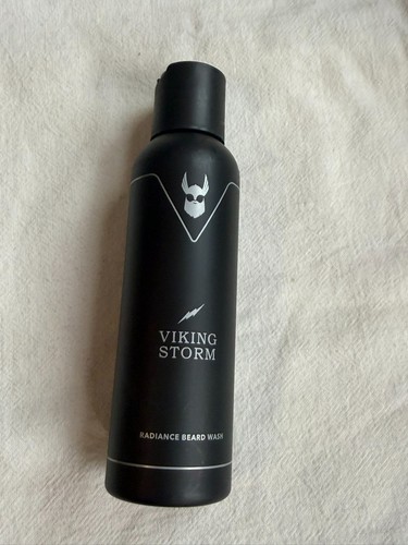 Beard struggle radiance oz - beard,