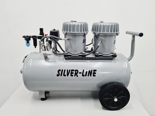 Planet air silver line - silver-line, modello