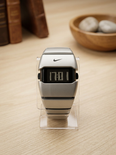 Vintage nike line watch y2k - vintage,