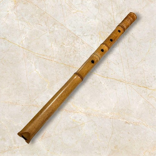 Takaji shakuhachi kinko ryu - kinko, 2