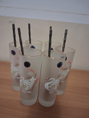 Crov set bicchieri vetro - bicchieri,