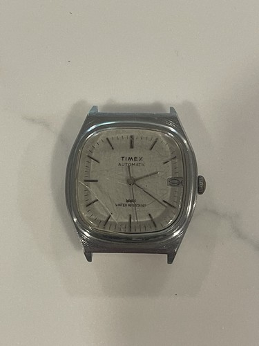 Orologio vintage timex - orologio,