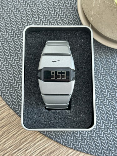 Orologio vintage nike - vintage, d-line