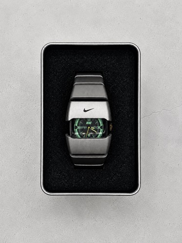 Orologio vintage nike line - orologio, d-line
