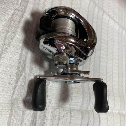Mulinello shimano antares - mulinello, dc