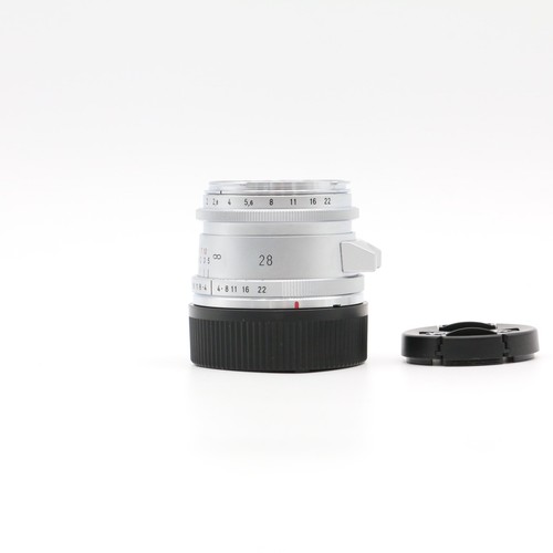 Voigtlander ultron vintage - voigtlander,