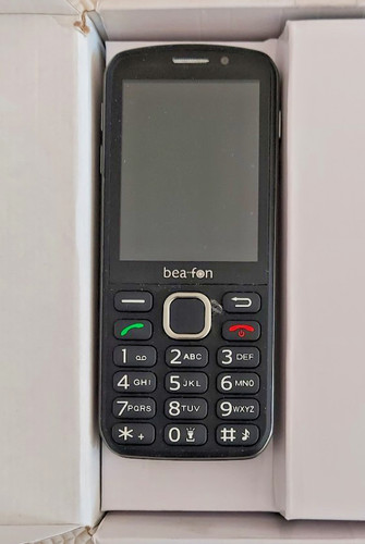 Cellulare beafon 860 touch - beafon, sl