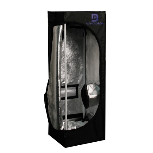 Diamondbox silver line - diamondbox,