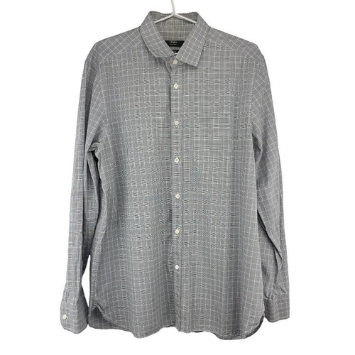 Zegna silver line drop - 8, fit