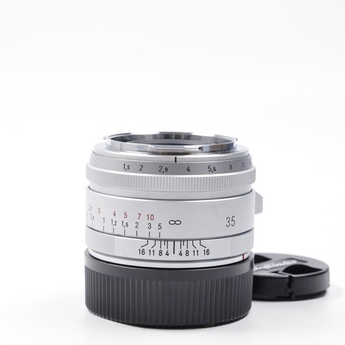 Voigtlander nokton vintage - voigtlander,