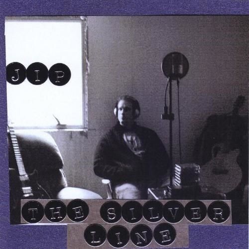 Audio jip the - silver, line