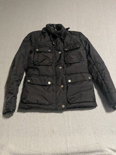 Giacca imbottita belstaff - giacca,