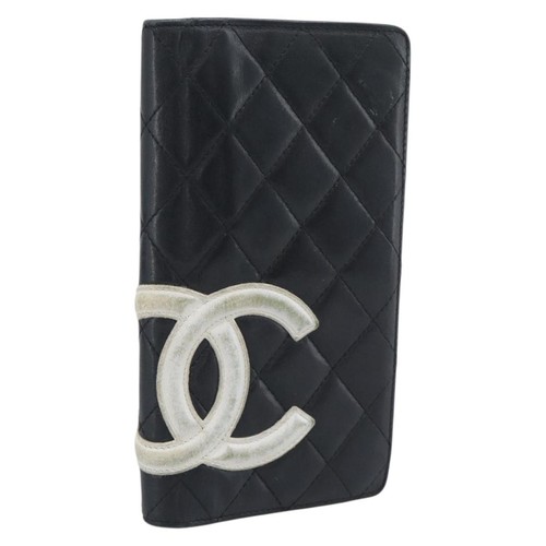 Chanel matelasse cambon - cambon, line