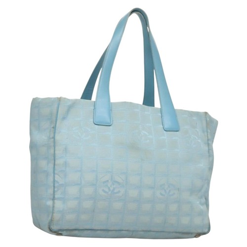 Borsa tote chanel nuova - borsa,