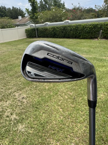 Cobra tecflo max ferro - cobra,