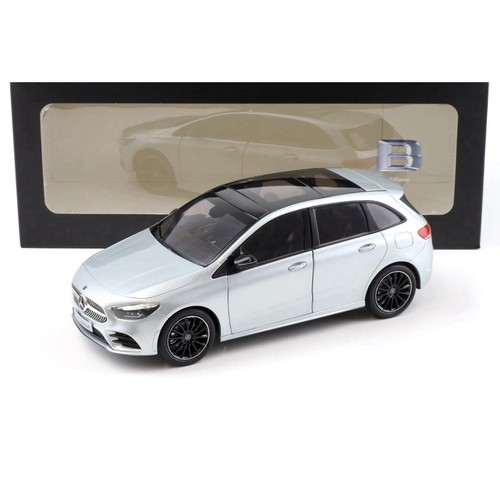 Mercedes classe w247 amg - w247,