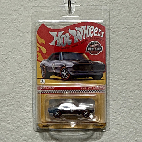 Hot wheels red line - line, 1968