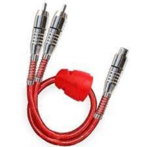 Stetsom cavo rca silver - stetsom,