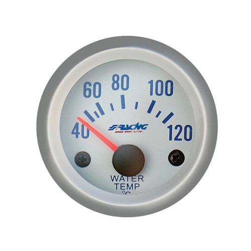 Termometro temperatura acqua