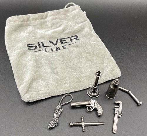 2016 clue silver - clue:,