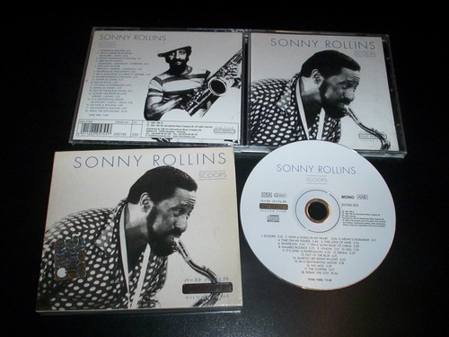 Sonny rollins - rollins,
