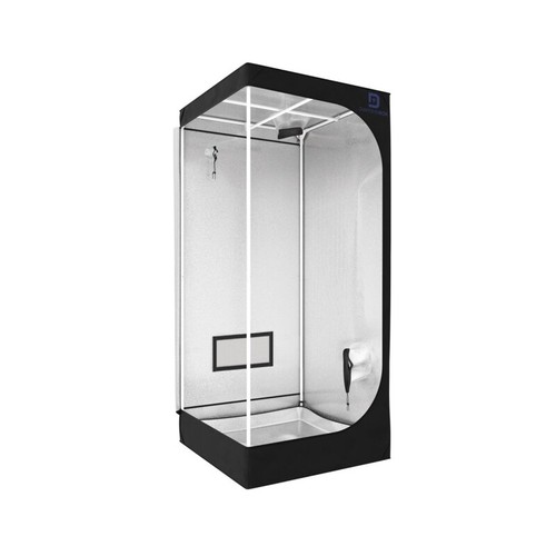 Diamondbox silver line - silver, sl90