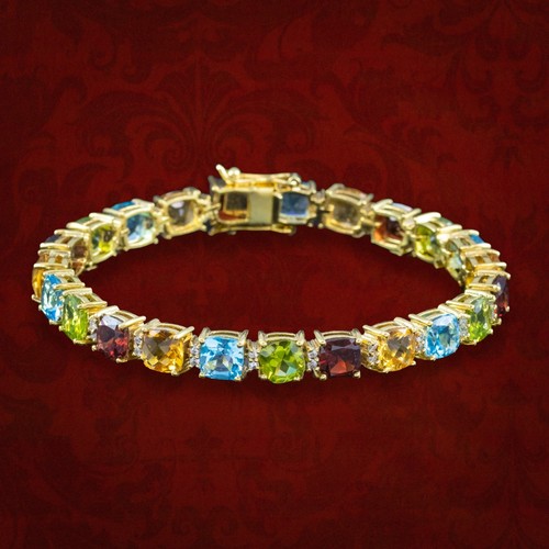 Bracciale vintage linea - bracciale,