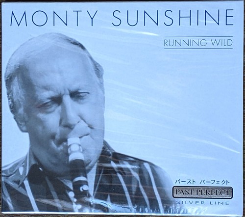 Monty sunshine running - monty, –