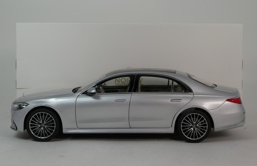 Norev mercedes class - norev, amg