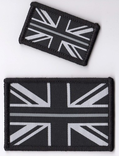 The thin silver line - the,
