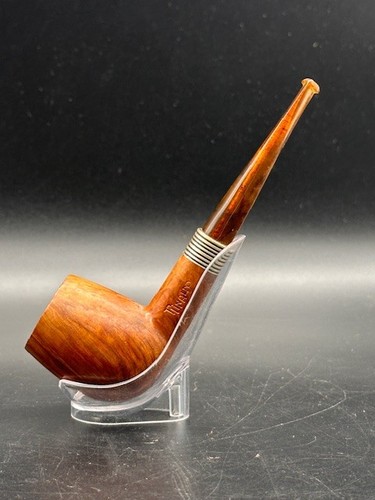Pipa rinaldo yyyy silver - pipa, line