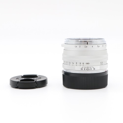 Voigtlander nokton vintage - voigtlander,