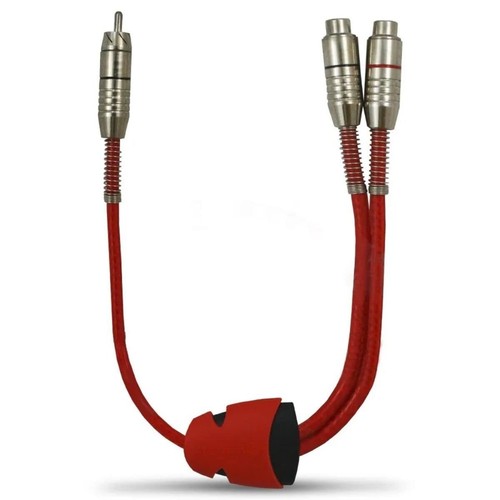 Stetsom cavo rca silver line - stetsom,