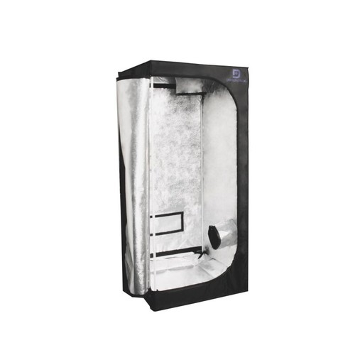 Diamondbox silver line sl80 - silver,