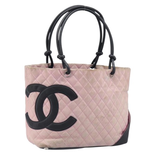 Borsa tote chanel - borsa,