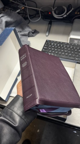 Allan esv scr - r.l.,