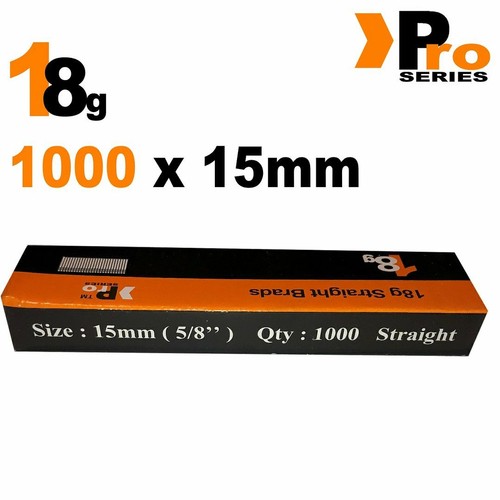 Unghie brad 1000 - x, mm