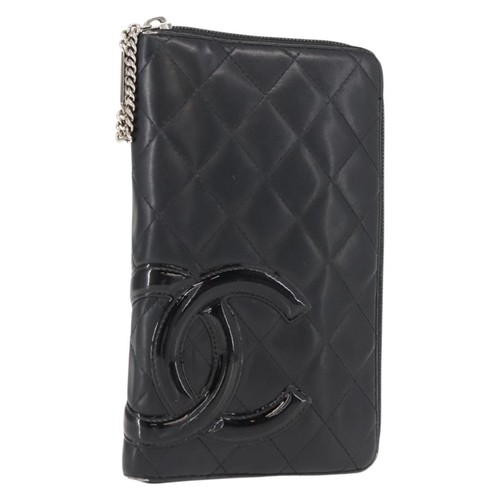 Chanel cambon line organizer - chanel,