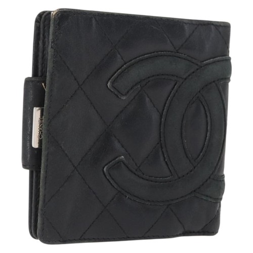 Chanel portafoglio linea - chanel,