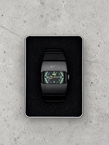 Orologio vintage nike line - vintage,