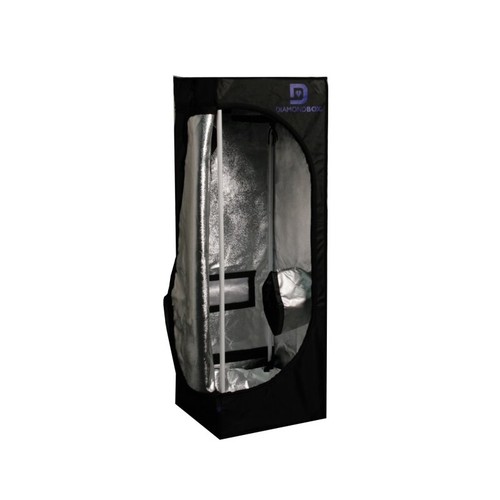 Diamondbox silver line sl40 - silver,