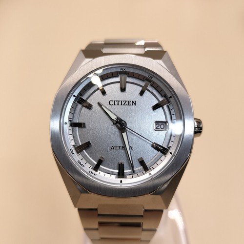 Citizen attesa act line - attesa,