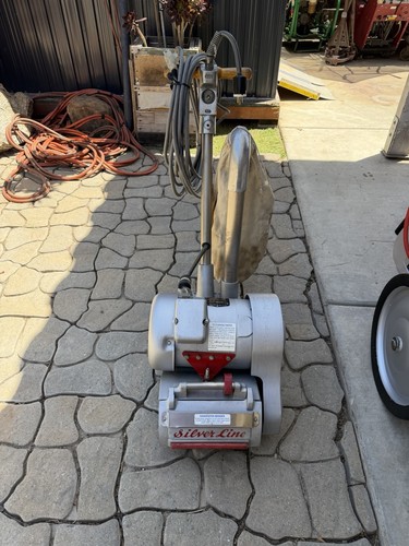 Levigatrice batteria essex - levigatrice, a