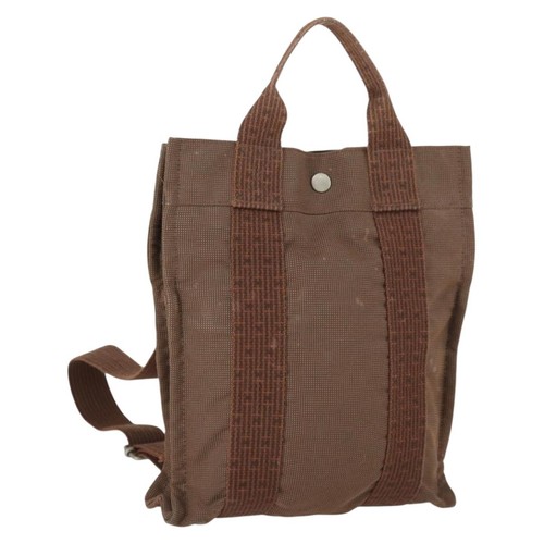 Hermes her line add zaino - her,