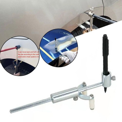 Branched line pen mark - line,