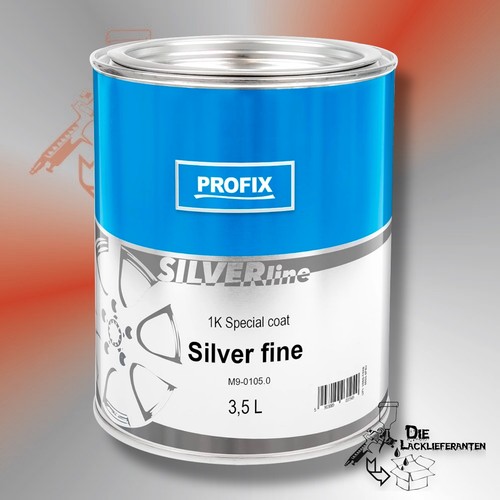 Profix silver line argento - profix,