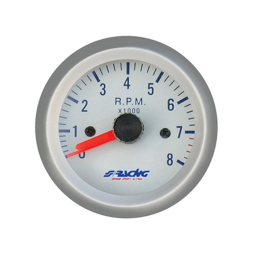 Simoni racing contagiri 8000 - contagiri, 0-8000