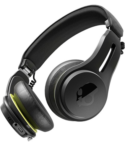 Skullcandy icon anc cuffie - icon,