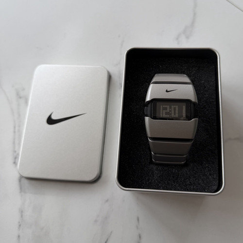 Orologio vintage nike - vintage,