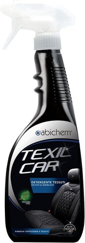 Abichem texil car detergente - abichem,,